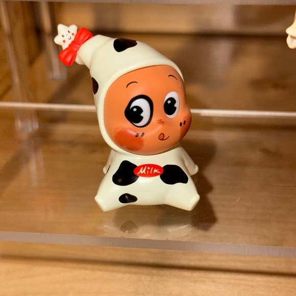 POP MART Accessories - Twinkle milk